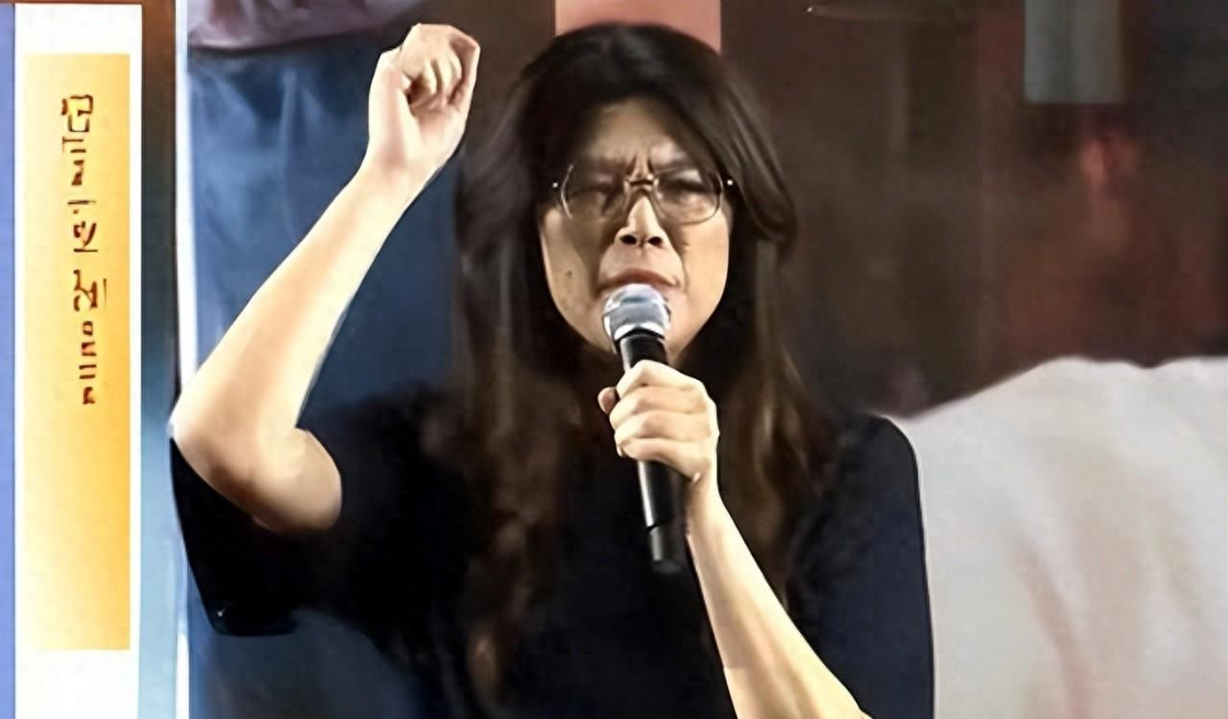 开云官网-郑丽文坦言:如国民党无法扭转乾坤,台湾等不到2028“和平选举”